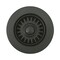 Blanco Sink Waste Flange, Anthracite 441095 - alternate 1