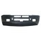 Ilc KENWORTH T600B YEAR 2001 DROP DOWN CENTER BUMPER W TOW STEP AND VENT HOLES 18 INCH FIBERGLASS KW T600B 2001 DROP DOWN CENTER BUMPER W TOW STEP A - alternate 1