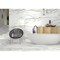 Andova Tiles Venataro 24x48 Polished Natural Stone/ Marble Large Format Porcelain Floor and Wall Tile, 2PK ANDVENA1481 - alternate 2