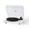 Crosley Radio C6 Record Player C6B-WH - alternate 9