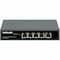 Intellinet Network Solutions Intellinet PoE-Powered 5-Port Gigabit Switch With PoE Passthrough 561808 - alternate 1