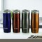Mr Coffee Mr. Coffee Kendrick 4 Pc Stainless Steel 10 Ounce Thermal Travel Tumbler Cup Set in Assorted Colors 111029.01 - alternate 7
