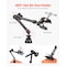 Vevor Magnetic Helping Hands Soldering Station Hot Air Gun Holder 6 PCB Holders LFS0202 - alternate 6