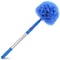 Gritt Commercial Cobweb Duster Brush, 6 11/16 Cobweb / Corner Duster Brush with 20 Pole GRI108 - alternate 1