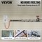 Vevor Self-Regulating Pipe Heating Cable 5W/ft w/ Built-in Thermostat 100 Feet 5MLTV1-100 - alternate 8