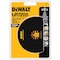 Dewalt Oscillating Semicircle Blade DWA4210 - alternate 2