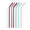 Core Kitchen TUMBLER STRAW SILICN, 7PK AC38384 - alternate 1