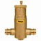 Nibco 1-1/2-Inch SWT BR Horizontal Air Separator H-75006 - alternate 1