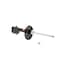 Kyb Gas Strut,  333389 - alternate 4