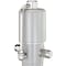 Zeeline By Milton 70:1 Grease Pump For 400 Lbs. Kegs ZE1212 - alternate 3