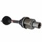 Motorcraft Drive Axle Shaft Assembly,  TX456 - alternate 2