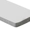 Msi Capella White 2 in X 18 in Matte Porcelain Floor And Wall Tile, 32PK ZOR-PT-0724 - alternate 4
