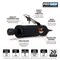 Performance Tool 14 pc. Mini Die Grinder Kit, Variable Speed, 1/4 1/8 Collets, Storage Case M567DB - alternate 6