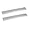 Mytee Products 39.37 inx5.5 inx1.75 inBoltOn Fuel Tank Step Fit Freightliner ReplaceA22-57757-100, 2PK FTRS-553937175x2 - alternate 1