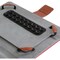 Aluratek Universal Tablet Case And Stan, AUTC08FR AUTC08FR - alternate 6