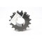 Martin DOUBLE ROLLER CHAIN SPROCKET DS100ATB16H-2525 - alternate 3