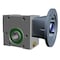 Cone Drive WORM GEAR REDUCER B061160.WAFT1 - alternate 3
