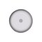 Auveco BMW Mini-Cooper Retainer with Sealer, White Nylon, 25PK 21788 - alternate 2