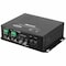 Monoprice Commercial Audio 120W 2ch Mixer Amp (No Logo) 18801 - alternate 1