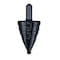 Lenox Step Drill Bit, Hole Size 7/8" to 1-3/8" 30912VB12 - alternate 7