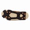 Ergodyne Trex 6300 One Piece Slip-on Ice Cleats, Large, Black, Pair 16754 - alternate 6