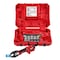 Milwaukee Tool Crimper, 13.25" L, 3.13" W, 4.63" H 2679-350AL - alternate 1
