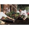Dewitt Weed Barrier 4 Ft. W. x 100 Ft. L. Polyester 20-Year Premium Weed Control Landscape Fabric DWB194100 - alternate 2