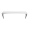 Koolmore 36 in. Front Shelf for Commercial Outdoor Grill in Stainless-Steel KM-CG-FS36 - alternate 1