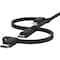 Belkin Boost Charge Universal Cable 3ft, Black CAC001BT1MBK - alternate 6