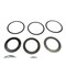 John Deere SHIM KIT, JOHN DEERE OEM AW27957 AW27957 - alternate 6
