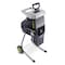 Sun Joe 1.7 Inch Cutting Diameter Electric Silent Wood Chipper/Shredder, 15-Amp CJ603E - alternate 5