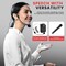 Pyle Wireless Portable PA Speaker System-Compatible with Bluetooth, Active Loudspeaker, 1000 Watt Powered PPHP1241WMU - alternate 5