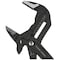 Klein Tools Plier Wrench, Compact, 12in. D53112 - alternate 17