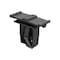 Auveco Chrysler Wheel Opening Flare Moulding Clip, 15PK 22929 - alternate 1