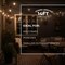 Bulbrite Outdoor/Indoor 14 ft. Plug-In Globe Bulb G16 Shatter Resistant LED Blk Strng Lght w/10 Sockets-Bulbs 812123 - alternate 10