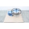 Jamesbury 7150-31-3600XTZ2 MANUAL GEAR OPERATED STAINLESS BALL VALVE 10IN 150 7150313600XTZ2 - alternate 1