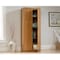 Sauder Storage Cabinet - 16 Deep Ho 3a 419188 - alternate 2