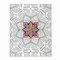 C-Line Products 8-1/2" x 11" UColor Adult Two-Pocket Coloring Folders, 6/PK, 12PK/DS 15217-DS - alternate 5