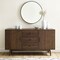 Crosley Lucas Sideboard CF1119-BR - alternate 7