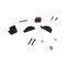 Cnh KIT, CNH OEM 84598022 84598022 - alternate 4