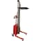 Pake Handling Tools Powered Linear Guide Platform Lift Trucks, 1100lb, 67in Lift Height PAKWP12 - alternate 9
