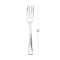 Smarty Had A Party Shiny Metallic Silver Mini Plastic Disposable Tasting Forks (960 Forks), 960PK 780-SV-CASE - alternate 9