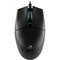 Corsair KATAR PRO GAMING MOUSE, WIRED, BLACK, BACKLIT RGB LED, 12400 DPI, OPTICA CH-930C011-NA - alternate 1