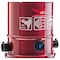 Prolux CV12000 Central Vacuum Power Unit with Powerful 2 speed Motor redcen - alternate 7