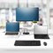 Startech.Com 2-PORT USB-C KVM SWITCH, SINGLE-4K 60HZ HDMI MONITOR, DUAL-100W POWER DELIVERY C2-H46-UC2-PD-KVM - alternate 5