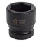 Sunex 1 in Drive 40Mm Impact Socket 540M - alternate 2