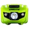 Unilite PS-HDL2 Lightweight Head Torch, 200 Lumen Cree LED 7 Modes w/Spot Flood SOS and Strobe Hard-Hat Moun PSHDL2 - alternate 8