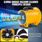 Iliving Utility Blower Exhaust Warehouse Ventilator 10 in. Floor Fan, 350-Watt, 3450RPM ILG8VF10 - alternate 7