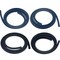 Fairchild Industries Door Seal Kit, 2015-2020, Ford F-150 Door Seal Kit KF3103 - alternate 1