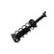 Fcs Struts Suspension Strut And Coil Spring Assembly 1355132 - alternate 4